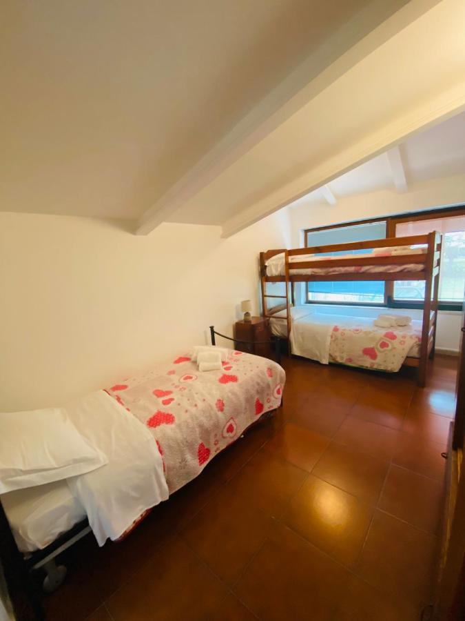Casa Barbara Appartement SantʼArcangelo Buitenkant foto