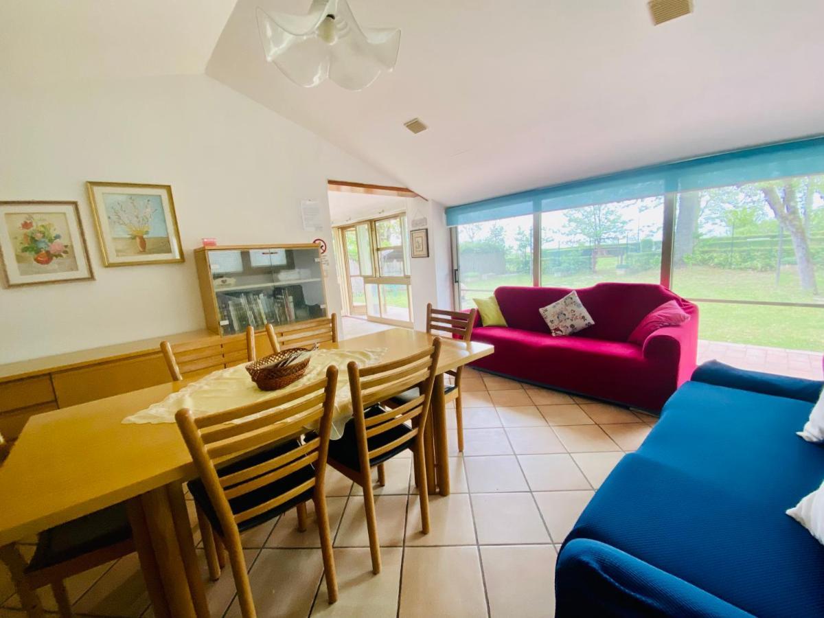 Casa Barbara Appartement SantʼArcangelo Buitenkant foto