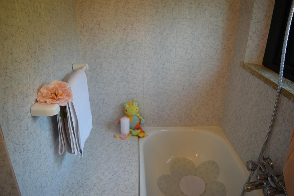 Casa Barbara Appartement SantʼArcangelo Buitenkant foto