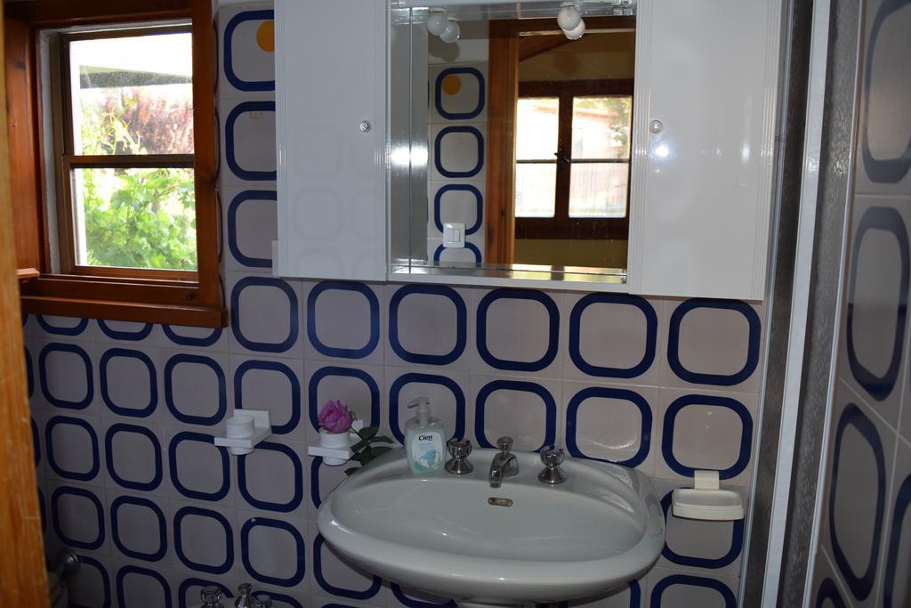 Casa Barbara Appartement SantʼArcangelo Buitenkant foto
