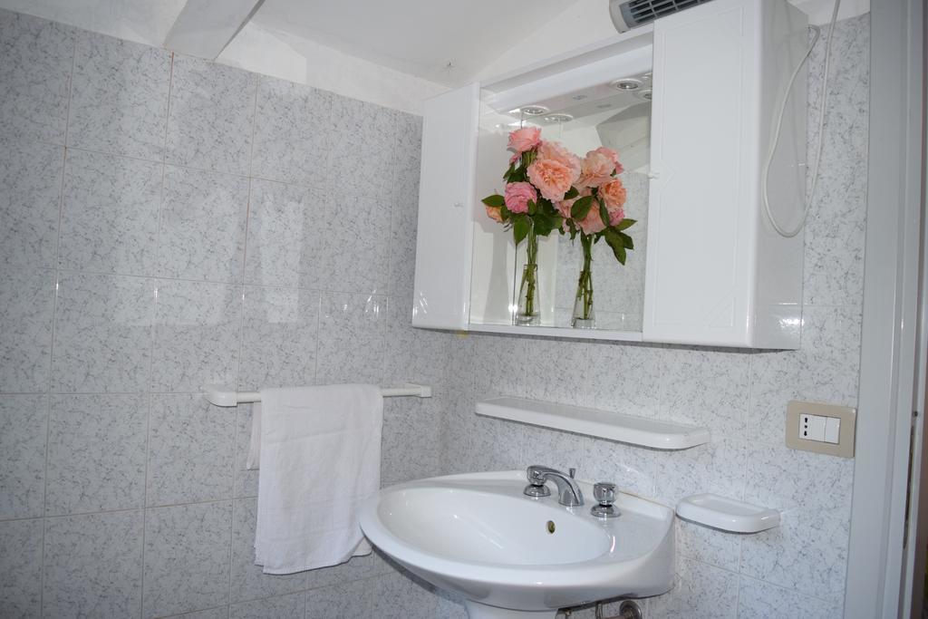 Casa Barbara Appartement SantʼArcangelo Buitenkant foto